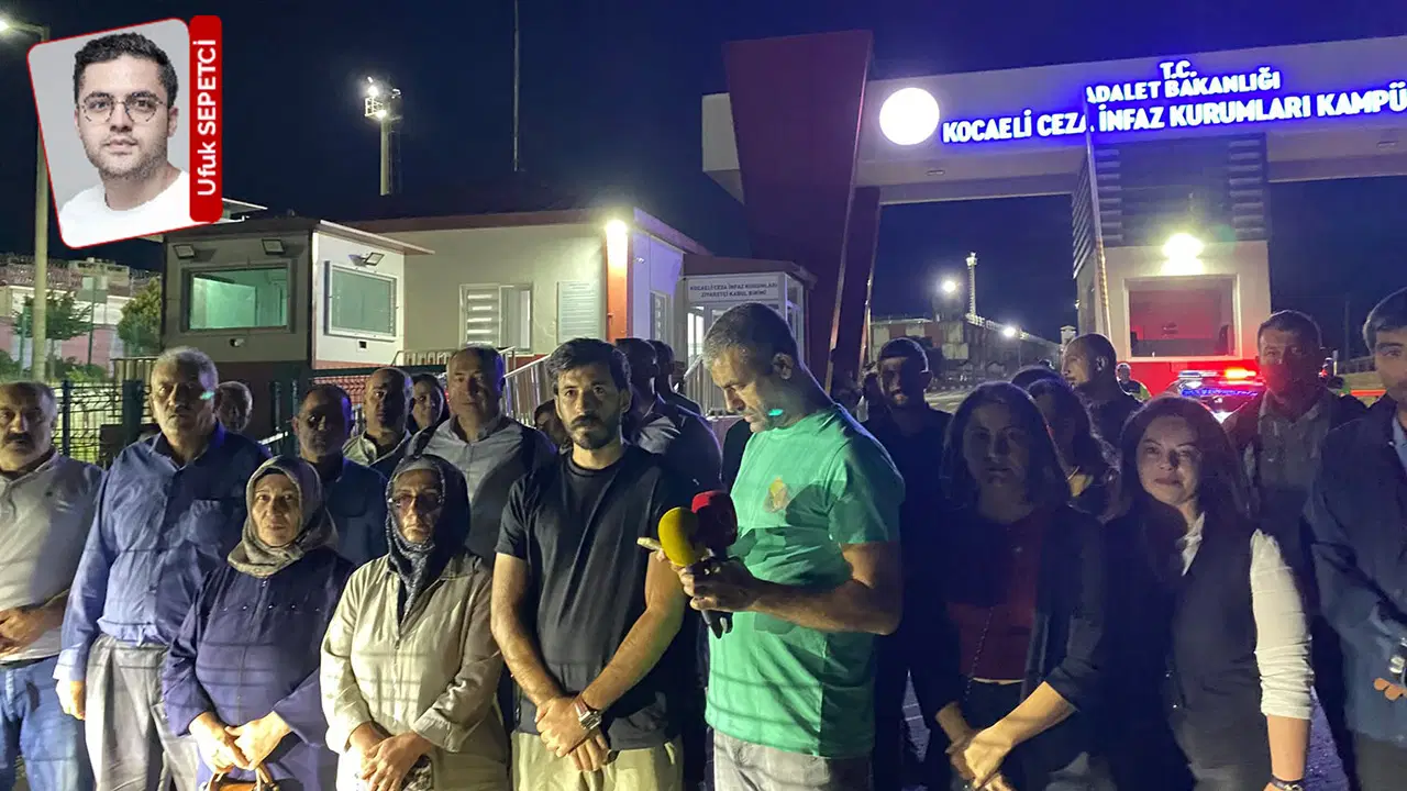 Dilovası parfüm fabrikası faciası davasında 4. duruşma ikinci gün... Zabıta müdürü savunma yaptı: 'Koku şikayetine rağmen, ikinci katı görmedik'