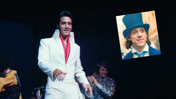 ‘Sahne benim evim’