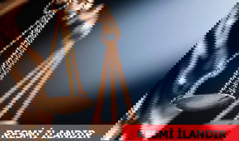 T.C. BÜYÜKÇEKMECE 3. İCRA HUKUK MAHKEMESİ HAKİMLİĞİ