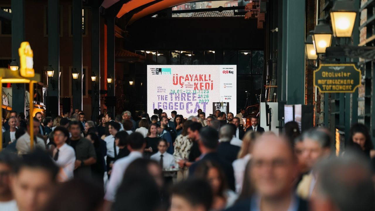 18. İstanbul Bienali sergileri için son günler