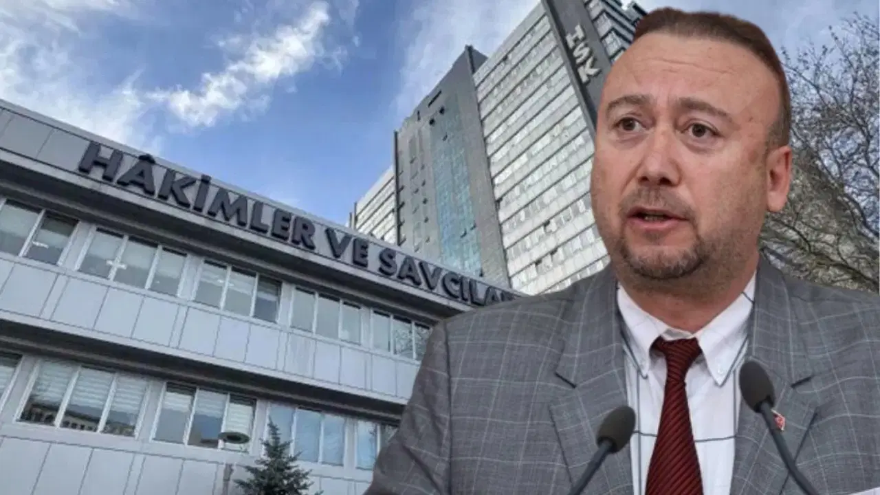 Özkan Yalım'ın 'etkin pişmanlık' ifadesi... Gamze Pamuk açıkladı: Savcı hakkında HSK'ye şikayet