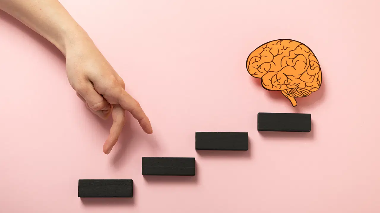 Beyin 32 yaşında 'yetişkin moduna' geçiyor