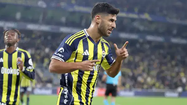 Marco Asensio'dan İsmail Yüksek açıklaması!