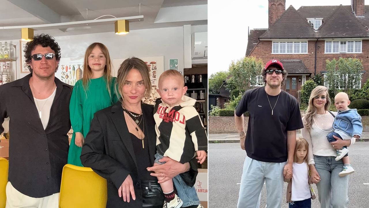 Bir ünlü çift daha Türkiye'den taşındı