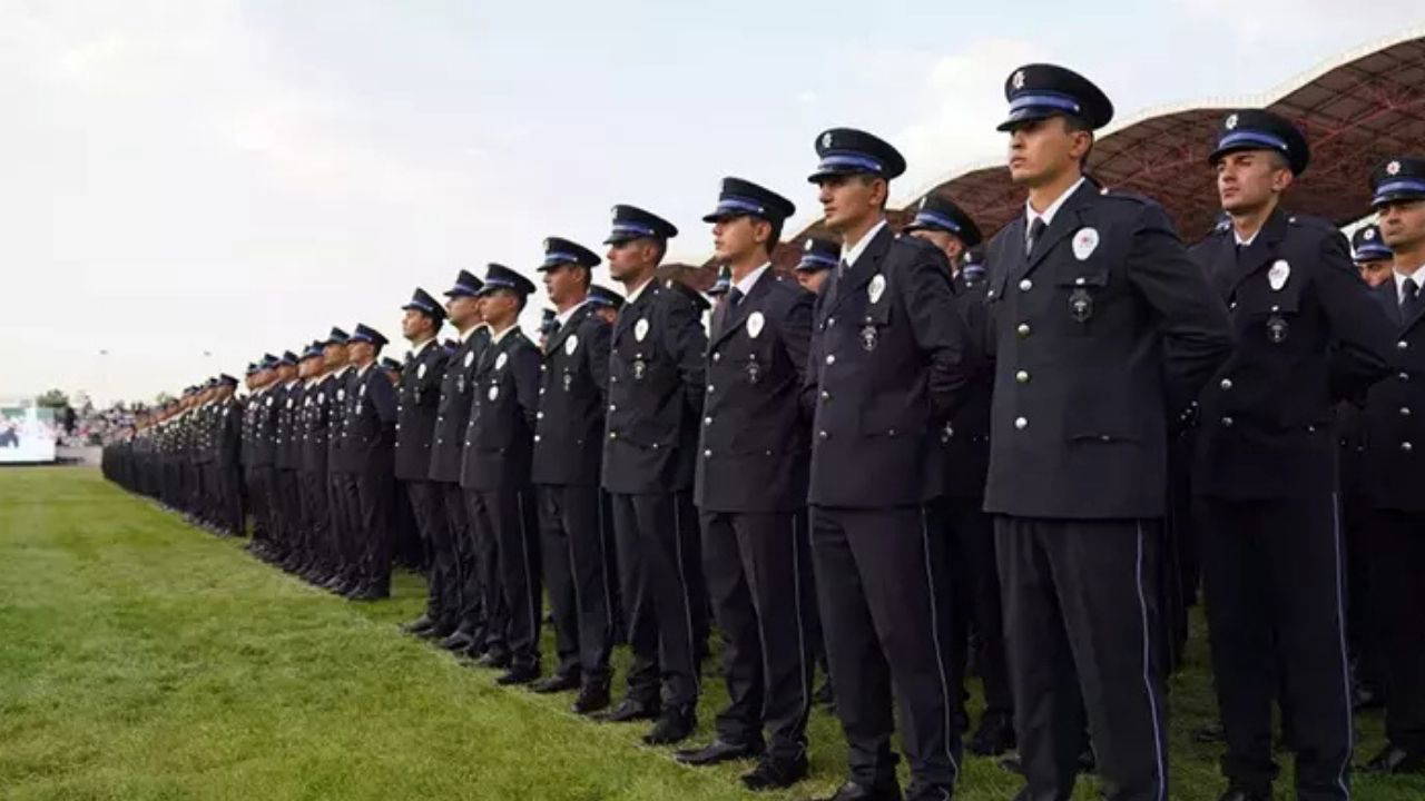 Polis alımı ne zaman? 33. dönem POMEM başvuru tarihi ve kontenjan belli mi?