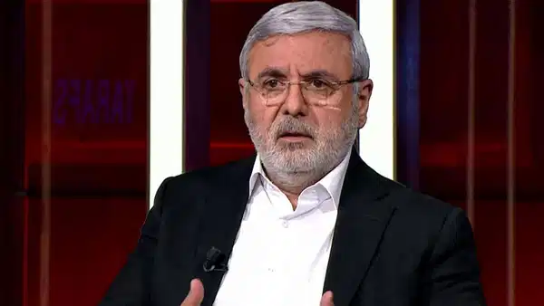 Paylaşımlarını silmişti... ABD vize başvurusu reddedilen Mehmet Metiner'den yeni açıklama: 'Dışişleri'nin notasını yayımlamakla hata ettim'