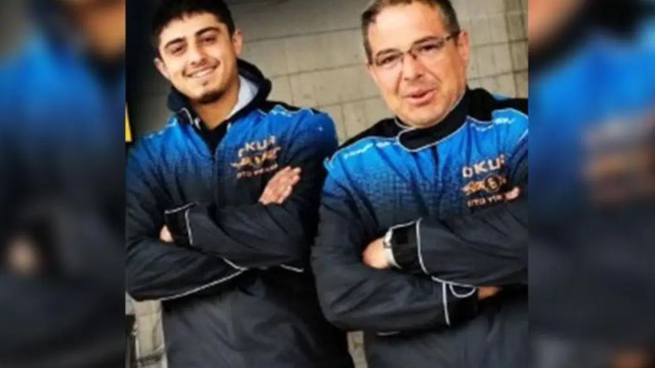 Yalova'da feci olay! Baba ve oğlu tır yıkarken hayatını kaybetti