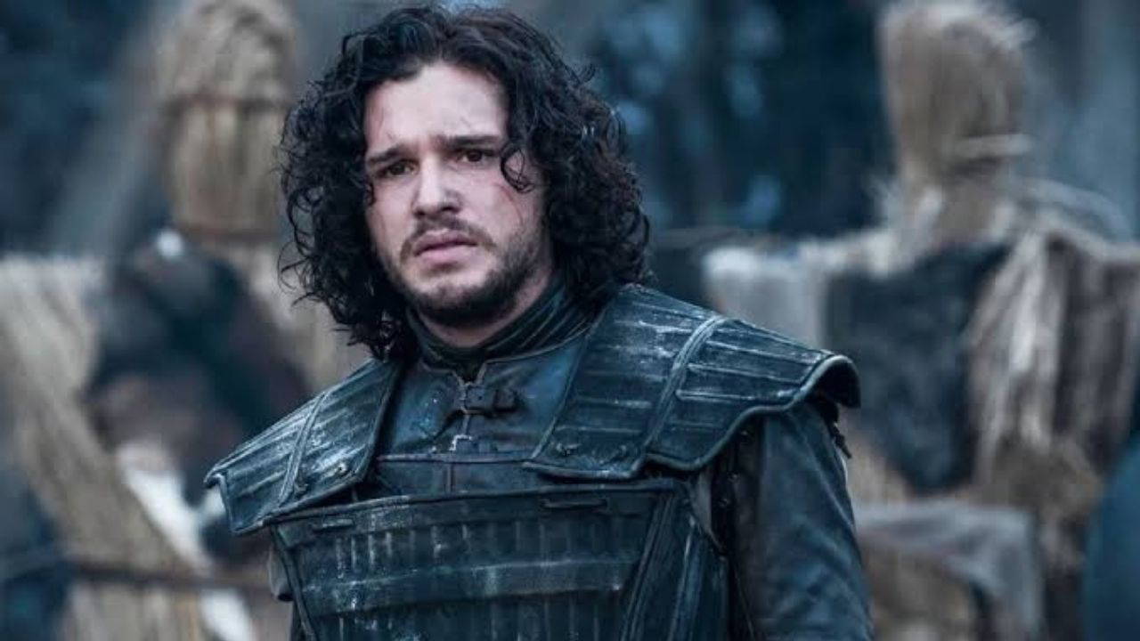 Jon Snow’dan Hogwarts’a sürpriz geçiş: Kit Harington yeni Harry Potter dizisinin kadrosunda
