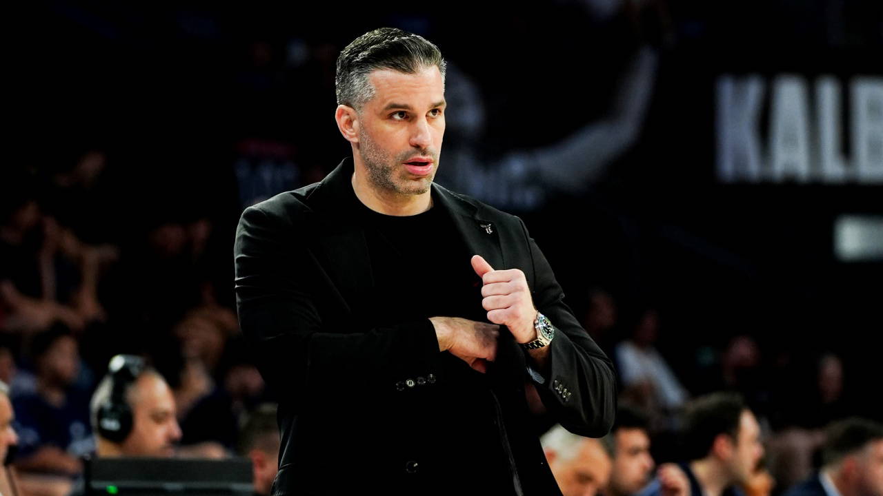Dusan Alimpijevic'ten Beşiktaş taraftarına çağrı: 
