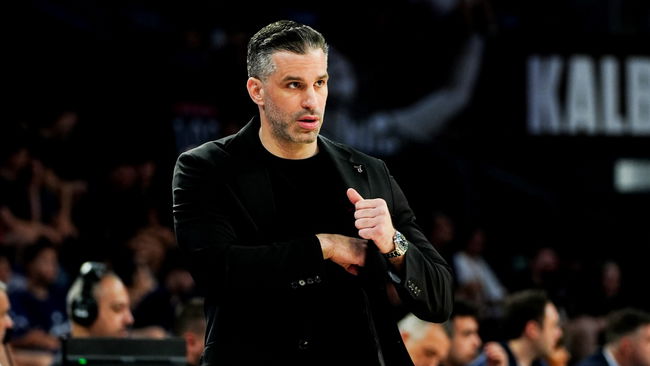 Dusan Alimpijevic'ten Beşiktaş taraftarına çağrı!