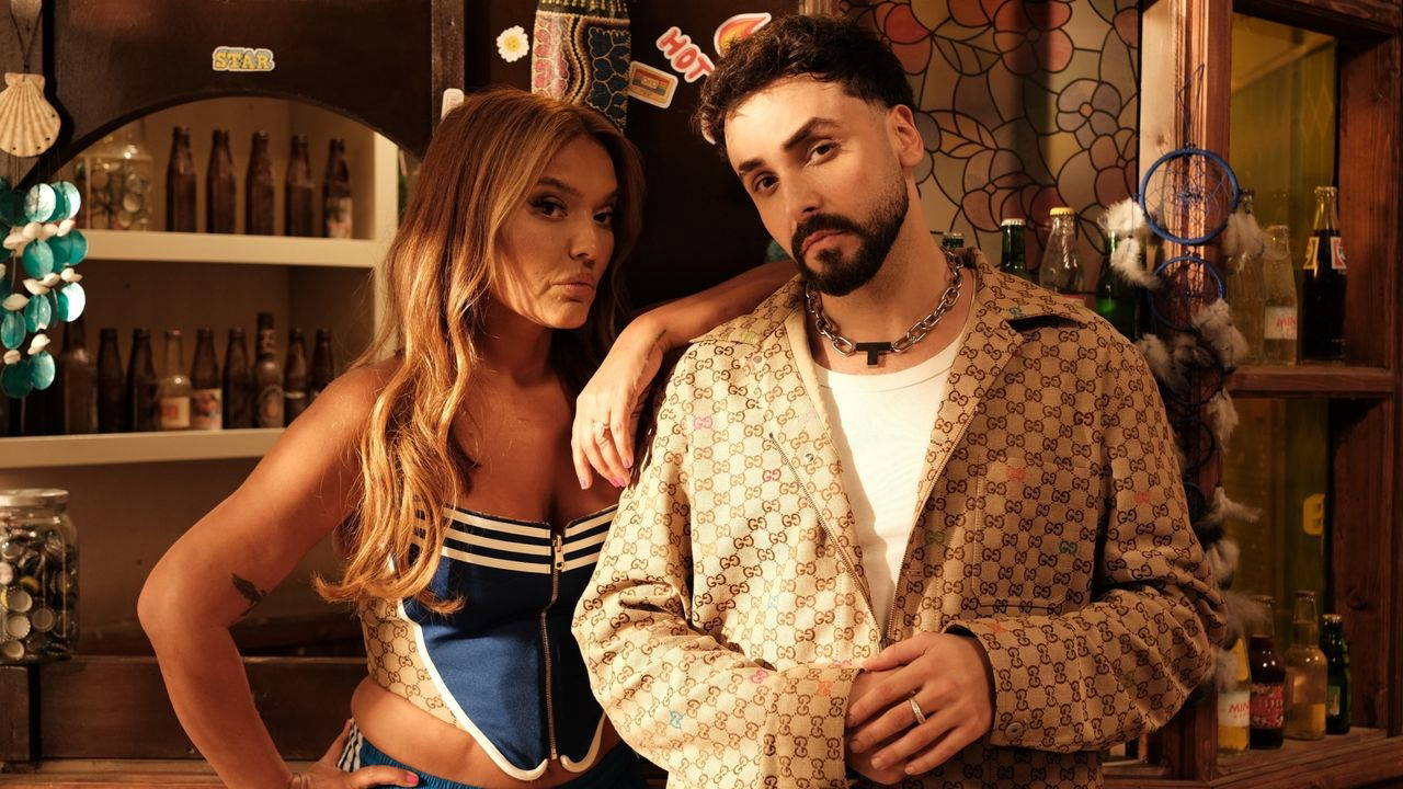 Demet Akalın’dan Eurovision çağrısı: 'Yerinde dur ile katılabiliriz'