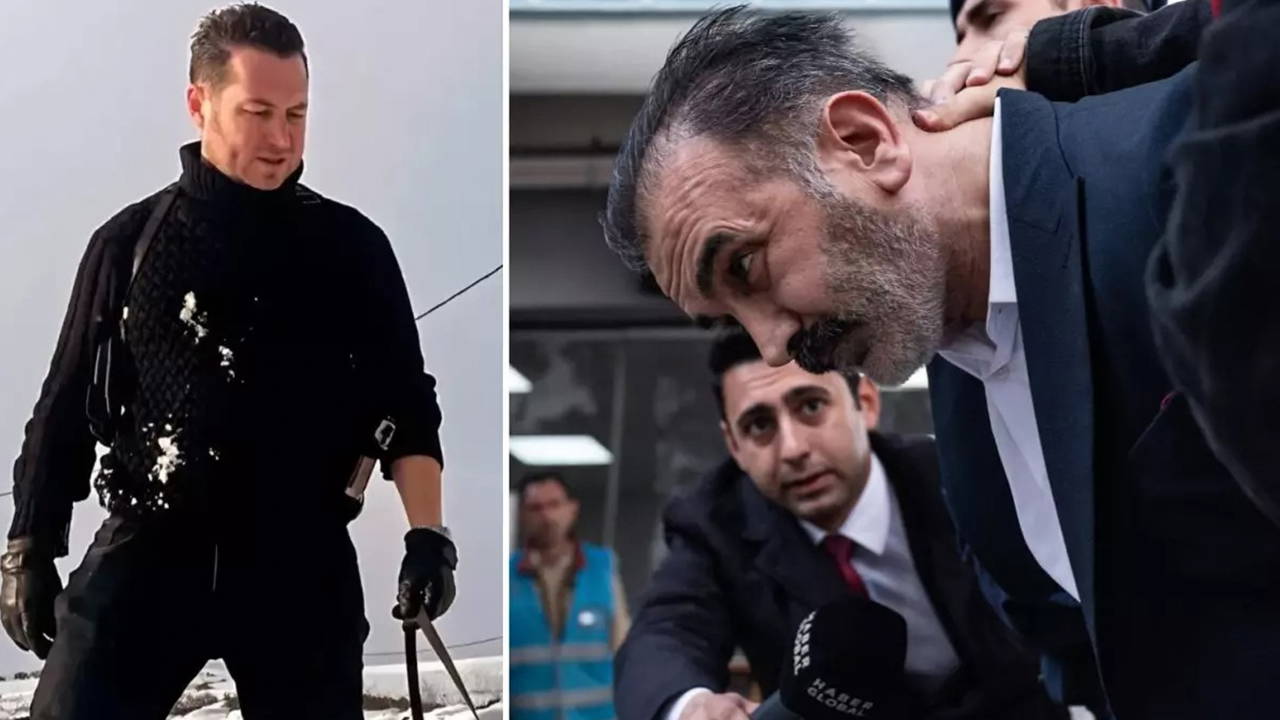 Son dakika... Savcı Yavuz Engin'e tehdit davasında tahliye!