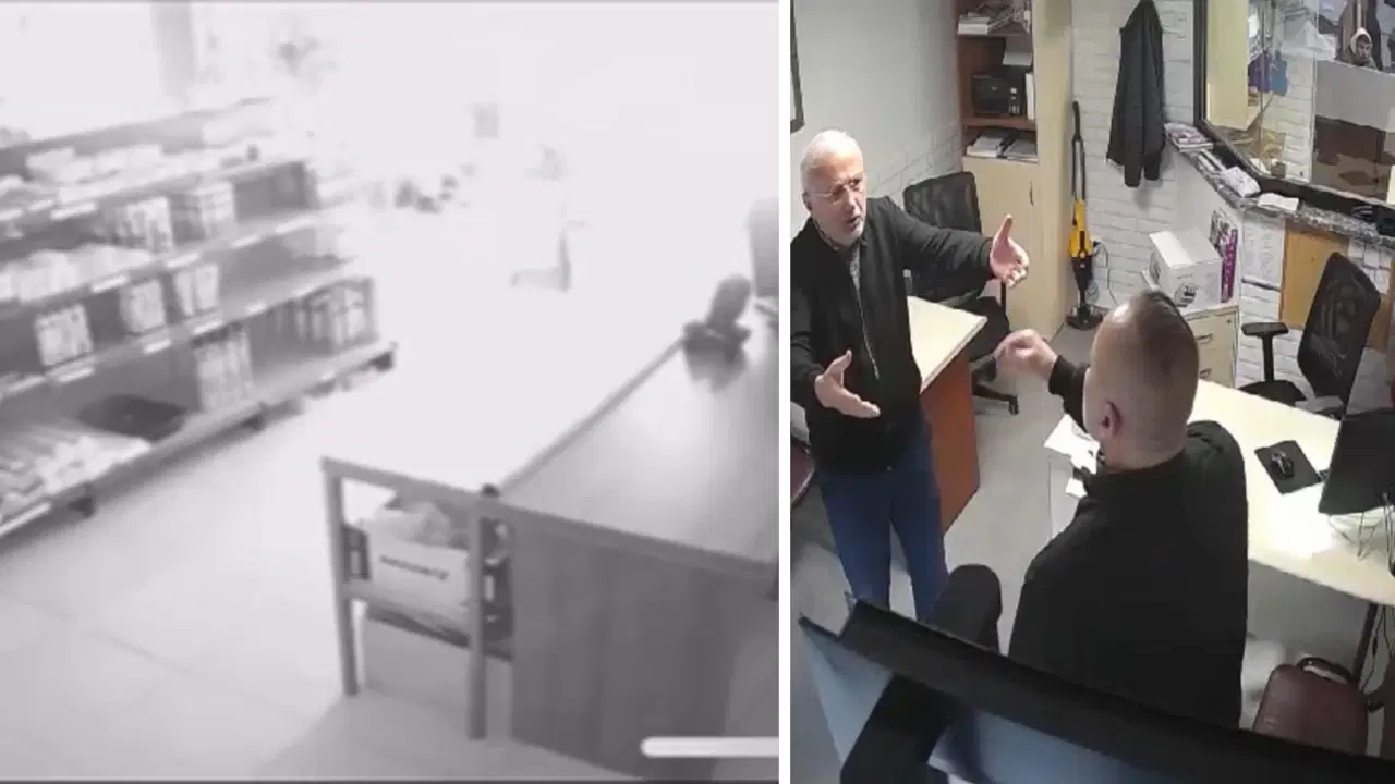 Şile'de oğlunun borcu için babasını tehdit edip iş yerine patlayıcı attılar: 'Oğlunu gömeceğiz dükkanını havaya uçuracağız!'