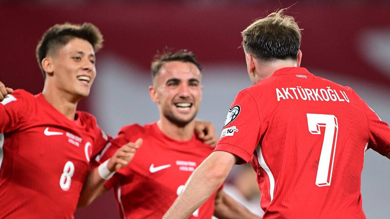 Bulgaristan maçı biletleri satışa çıktı!