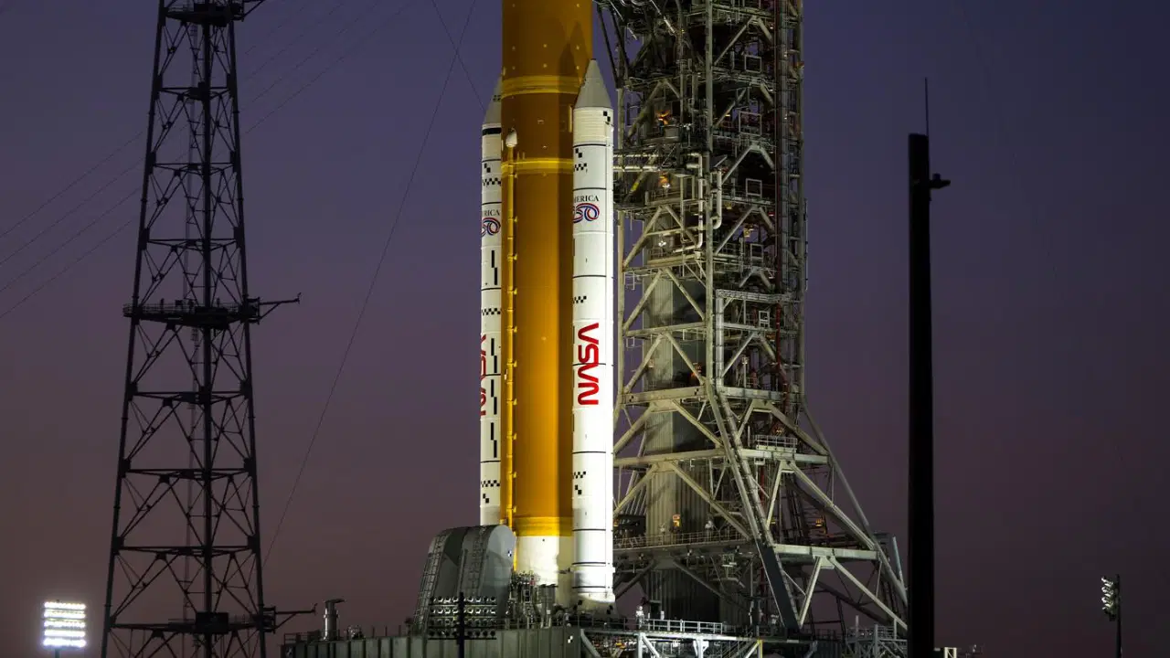 NASA, Artemis II’nin fırlatılmasının ertelendiğini açıkladı