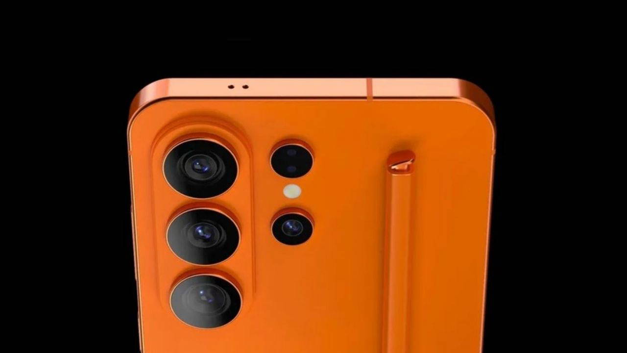 Samsung Galaxy S26 Ultra aynı işlemciyle çıkacak