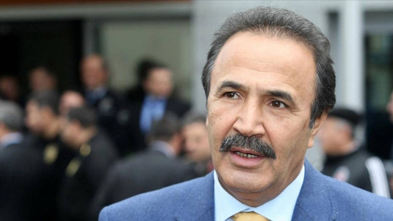 Mehmet Sevigen kimdir? Mehmet Sevigen kaç yaşında, nereli?