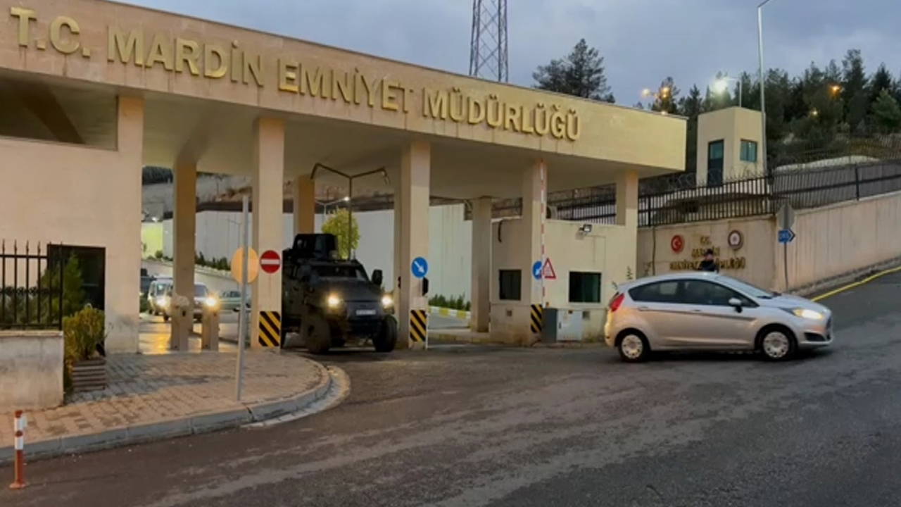 Ekipler baskın yaptı... Mardin'de yasadışı bahis operasyonu: 2 gözaltı