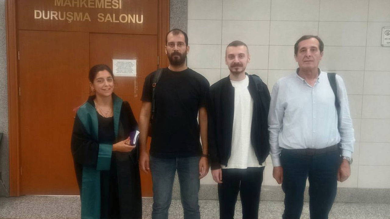 BirGün yöneticilerinin yargılandığı dava ertelendi