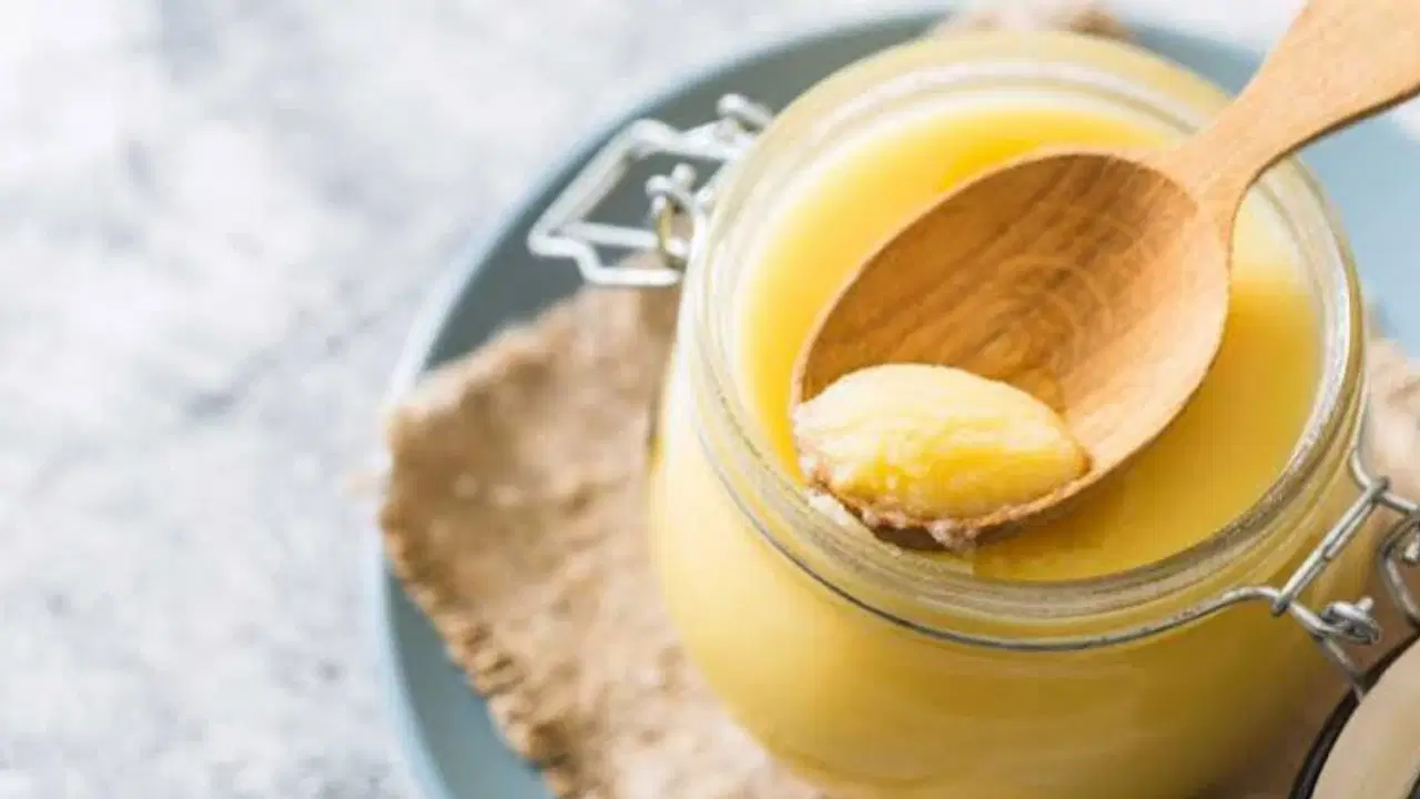 Sade yağ (ghee) nedir? Nasıl elde edilir?