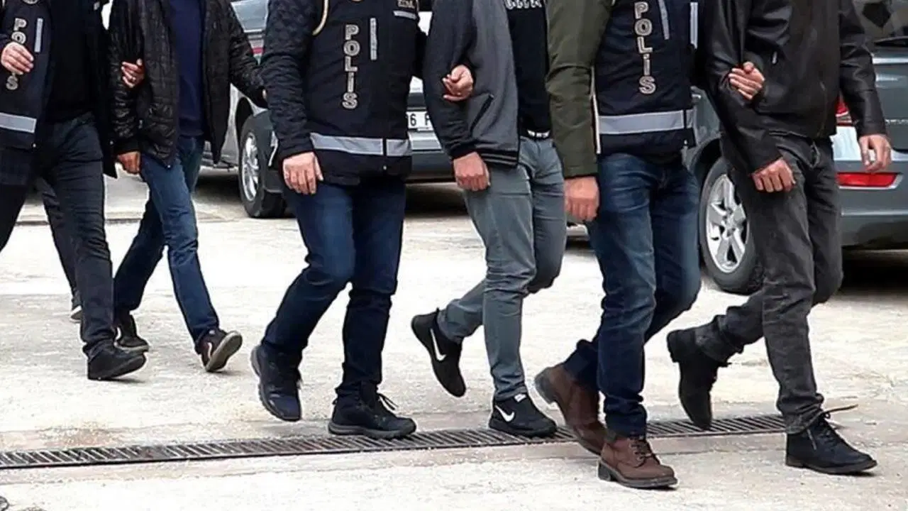 Ankara'daki silahlı saldırı soruşturması... 14 ilde ‘Daltonlar’a operasyon, 26 gözaltı