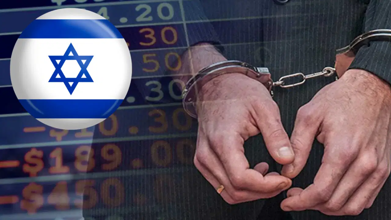 Çağrı merkezleri üzerinden forex dolandırıcılığı: Bakan Gürlek ve Başsavcılık İsrail bağlantısını açıkladı