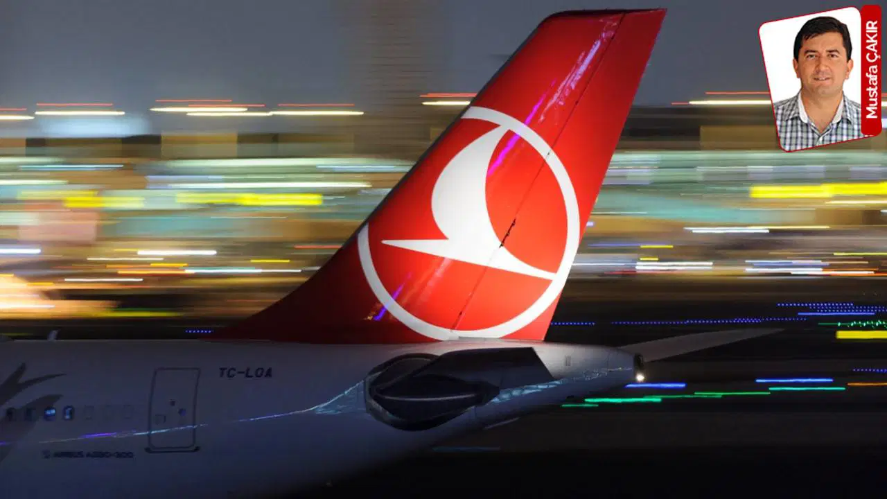 Personelden gelen şikayetler önerge ile Meclis gündemine taşınmıştı: THY soruları yanıtsız!