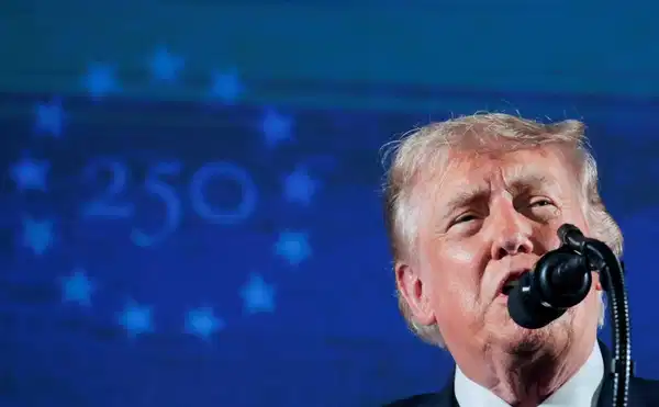ABD’de ara seçim tansiyonu: Trump’tan 'komünizm' alarmı