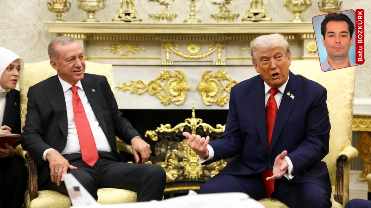 Trump’ın ‘Hileli seçim' sözleri gündeme gelecek mi?