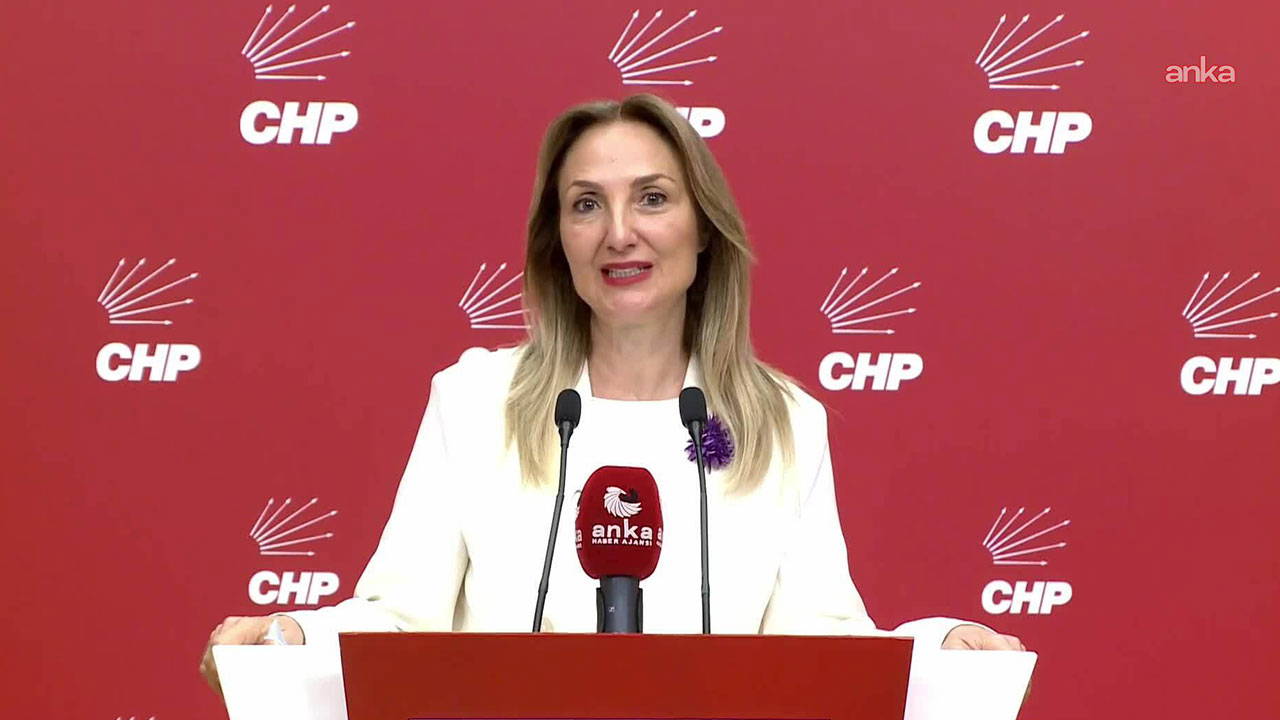 CHP'li Nazlıaka'dan 'dini temelli kreş modeli'ne tepki