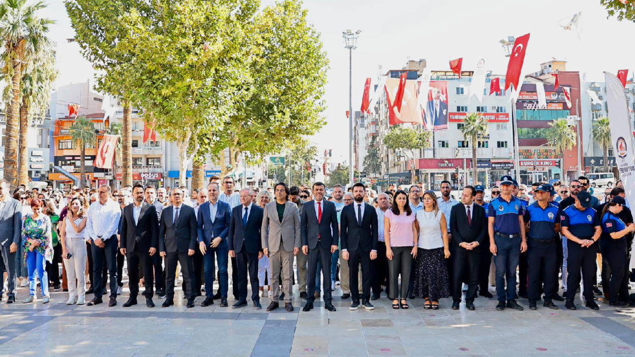 Miryokefalon Zaferi’nin 849. yıldönümü kutlanıyor