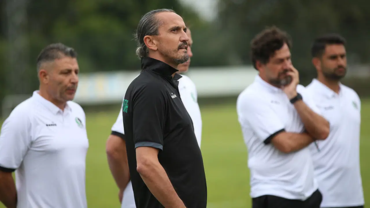 Tuncay Şanlı Fenerbahçe'ye geri döndü!