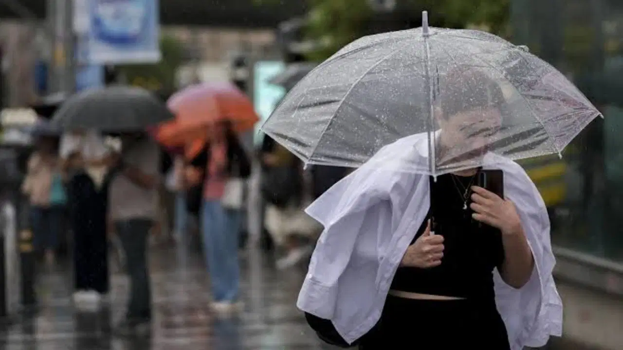 Meteoroloji açıkladı: 18 Ağustos 2026 hava durumu raporu... Bugün hava nasıl olacak?