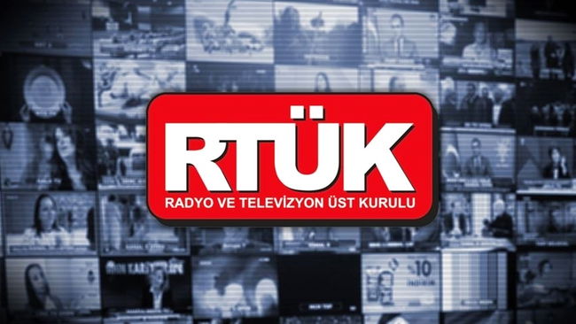 Levent'teki çatışma sonrası RTÜK'ten 'yayın uyarısı'