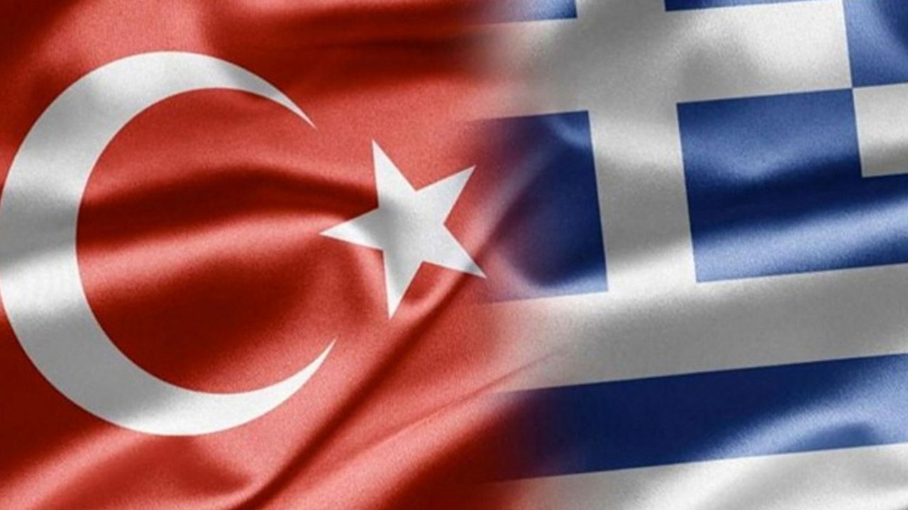 Atina'dan diyolog vurgusu