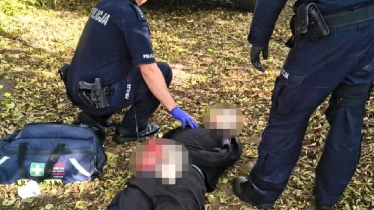 Polonya’da okulda bıçaklı saldırı: 19 yaşındaki öğrenci 7 kişiyi yaraladı