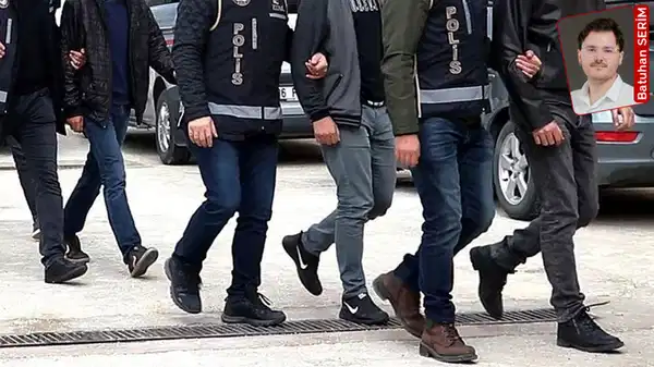 Laleli merkezli 'kara para' operasyonunda ikinci dalga: 33 kişi hakkında tutuklama talebi!