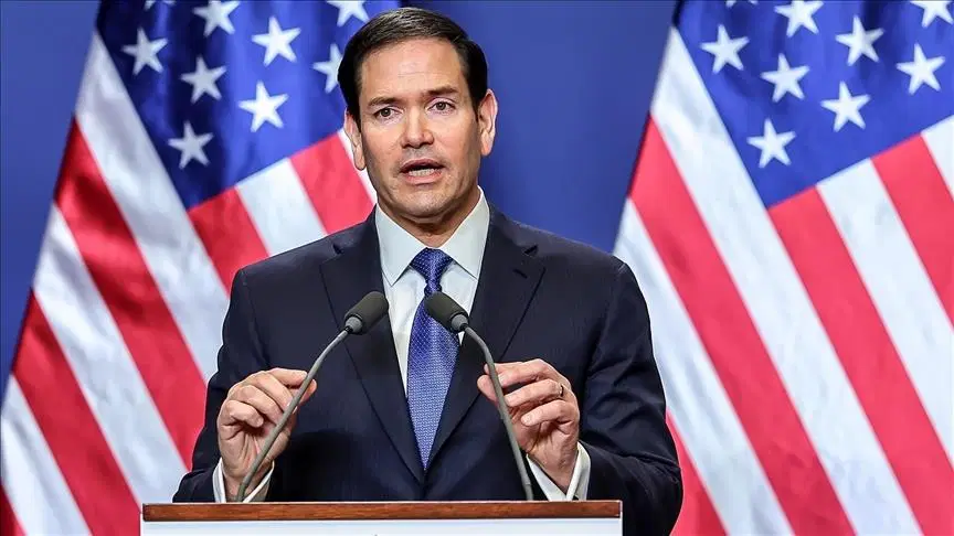Rubio’dan İran açıklaması: Bugün yanıt bekliyoruz
