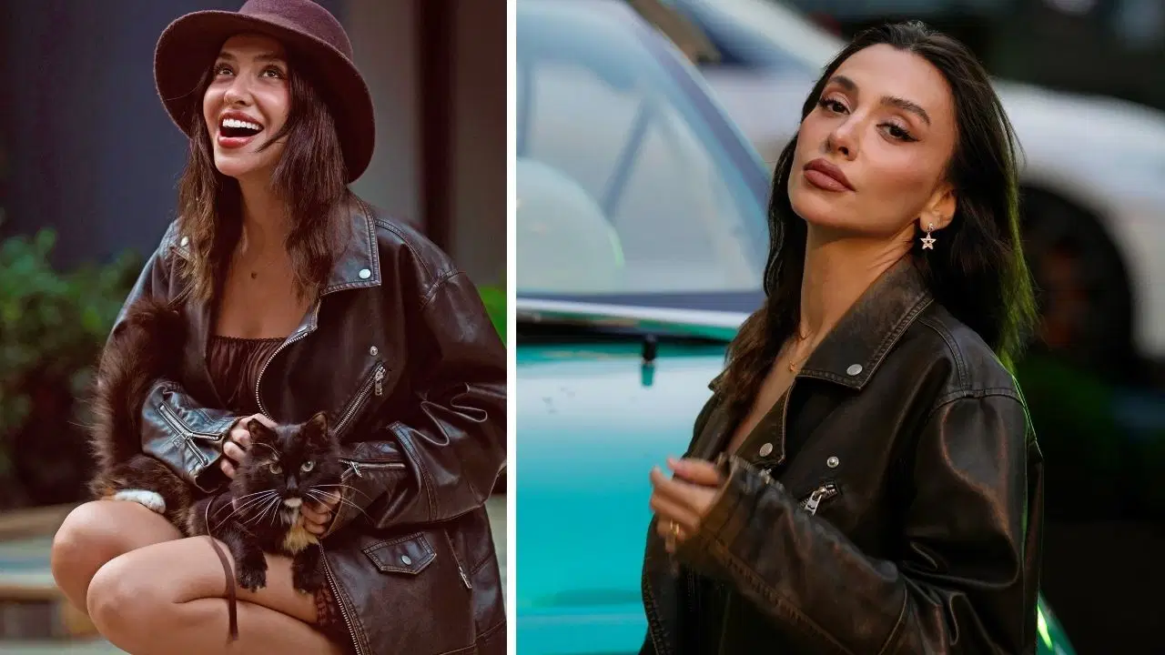 'Türle değil, ruhla ilgiliyim'