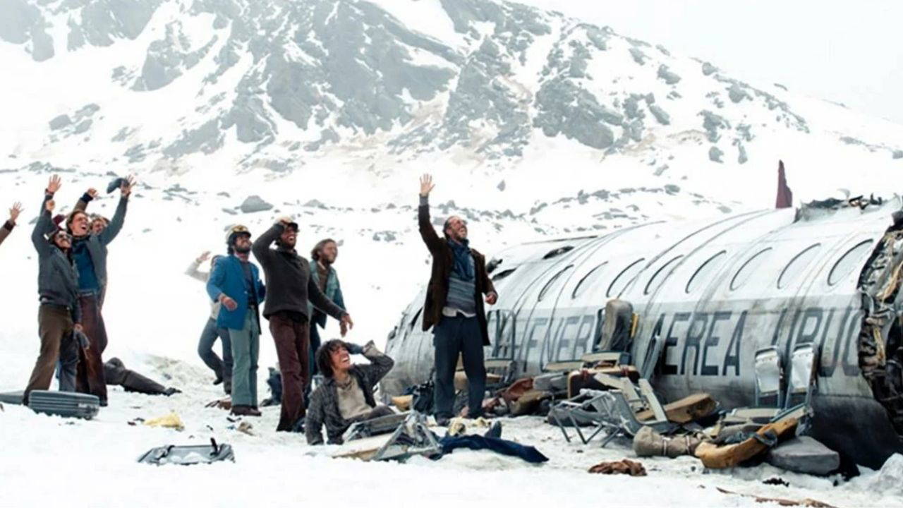 'Bu kadarı ancak filmlerde olur' dedirten: Gerçek hikayelerden uyarlanan 5 sarsıcı film...