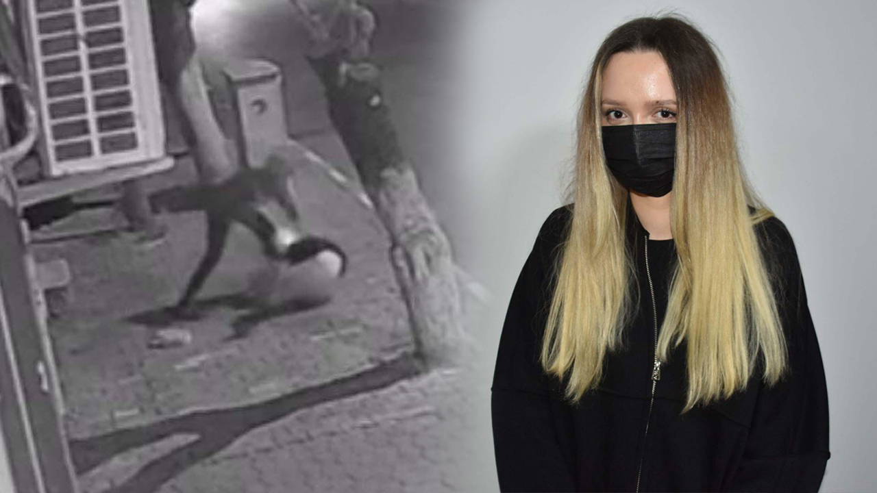 Betül'ü boynundan yaralamıştı: Komşu oğlu için karar verildi