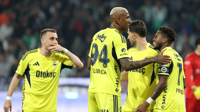 Spor yazarları yorumladı...
