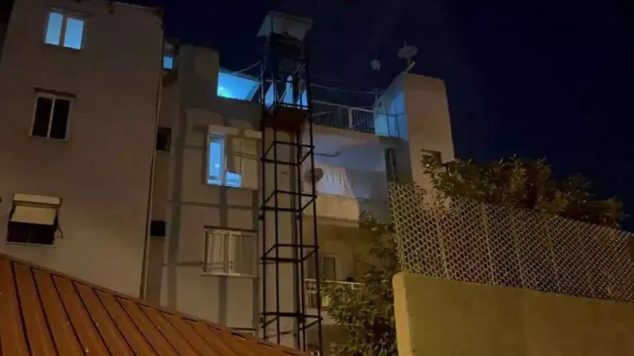 Son Dakika Haber Görseli