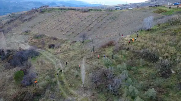 8 gündür aranıyordu... Kadın dere yatağında ölü bulundu!