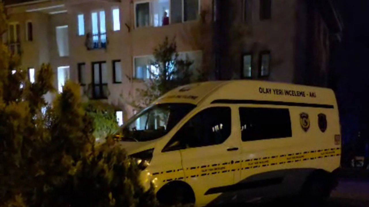 Evinde baygın halde bulunan çocuk kaldırıldığı hastanede hayatını kaybetti