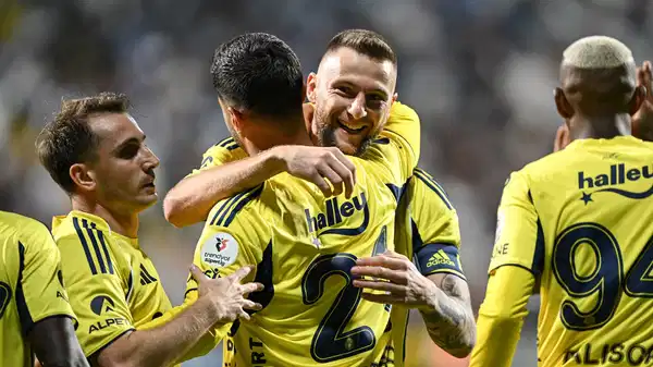 Samsunspor - Fenerbahçe maçı ne zaman, saat kaçta, hangi kanalda?
