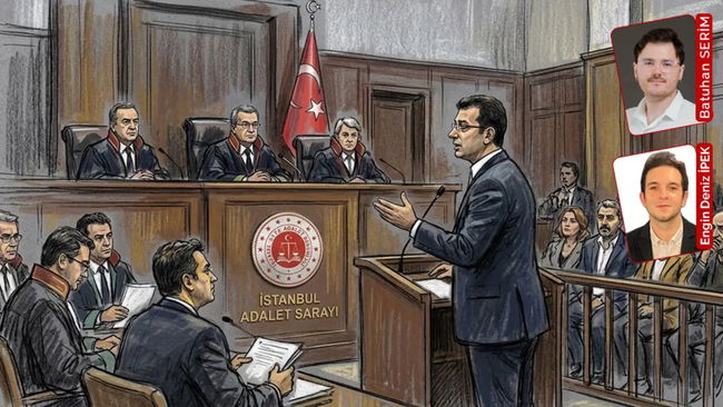 Cumhuriyet Silivri'den bildiriyor... İBB davasında 46’ncı gün!