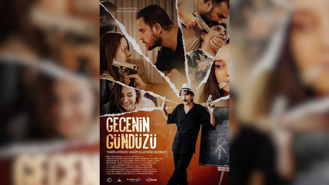 Görevimiz Tehlike, Örümcek Adam 3 ve daha fazlası... İşte bu haftanın filmleri!