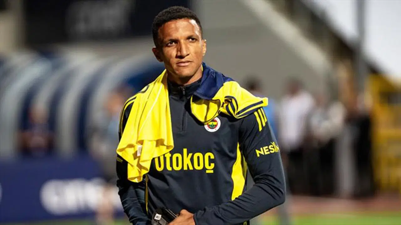 Rodrigo Becao'nun yeni takımı belli oldu! 