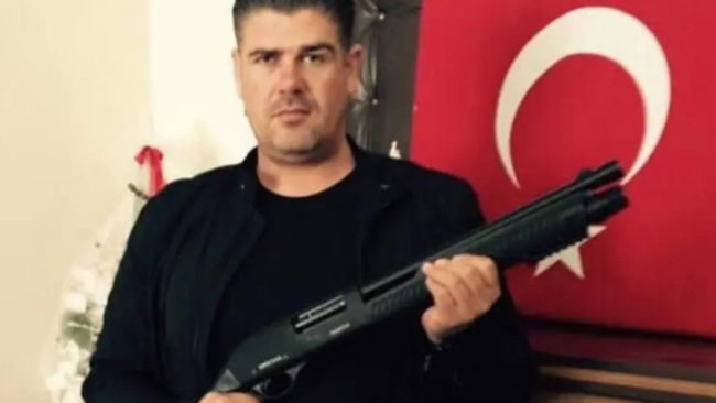 Bursa'da genç avukatı katletmişti… 